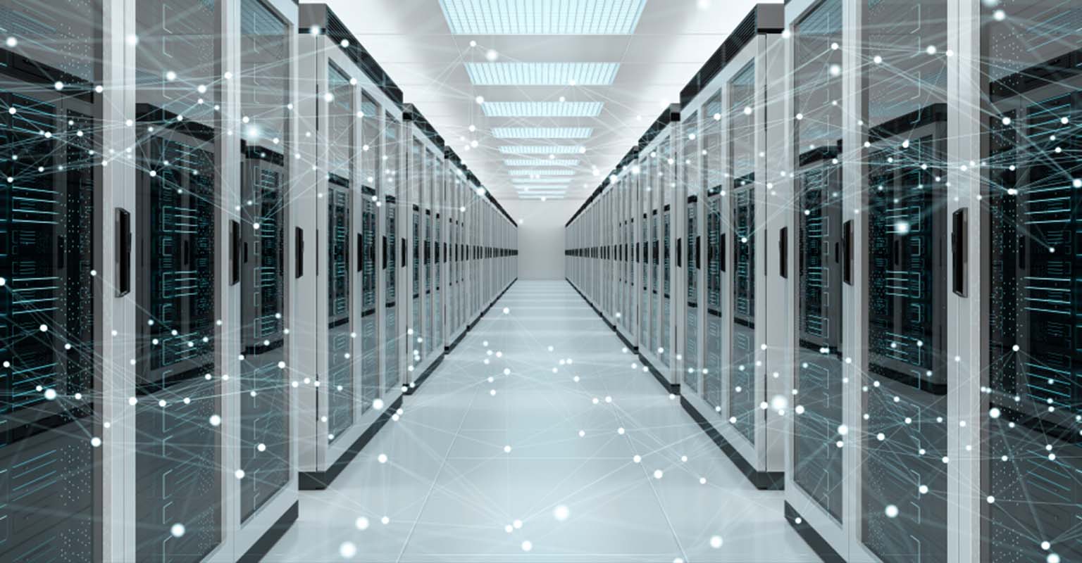 Data Centers | Al Khalili Group